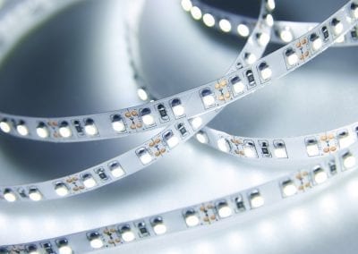 environmental technologies for led industry
