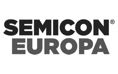 SEMICON Euro­pa 2023 … 14.11. – 17.11.2023