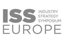 Logo ISS Europe 2020