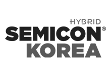 SEMICON Korea Logo