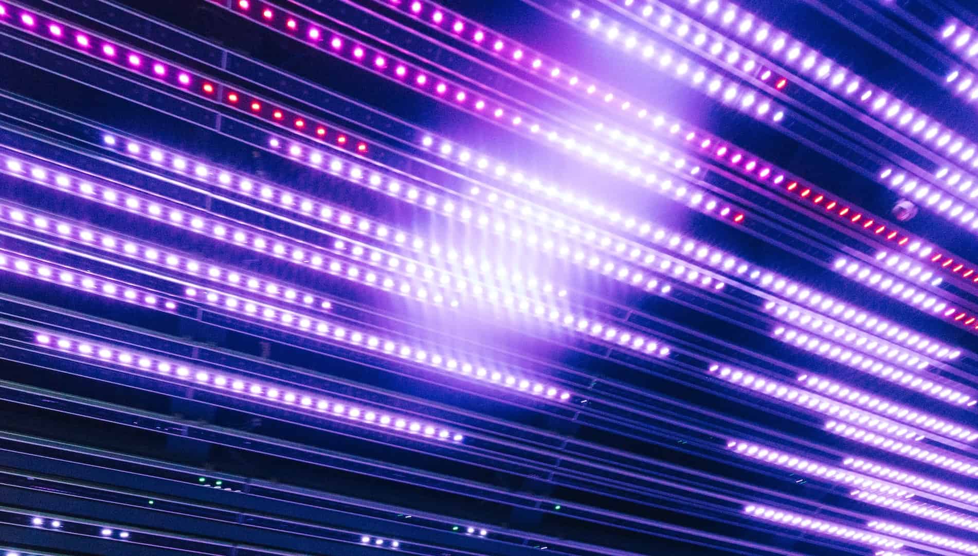 Led industry on sale