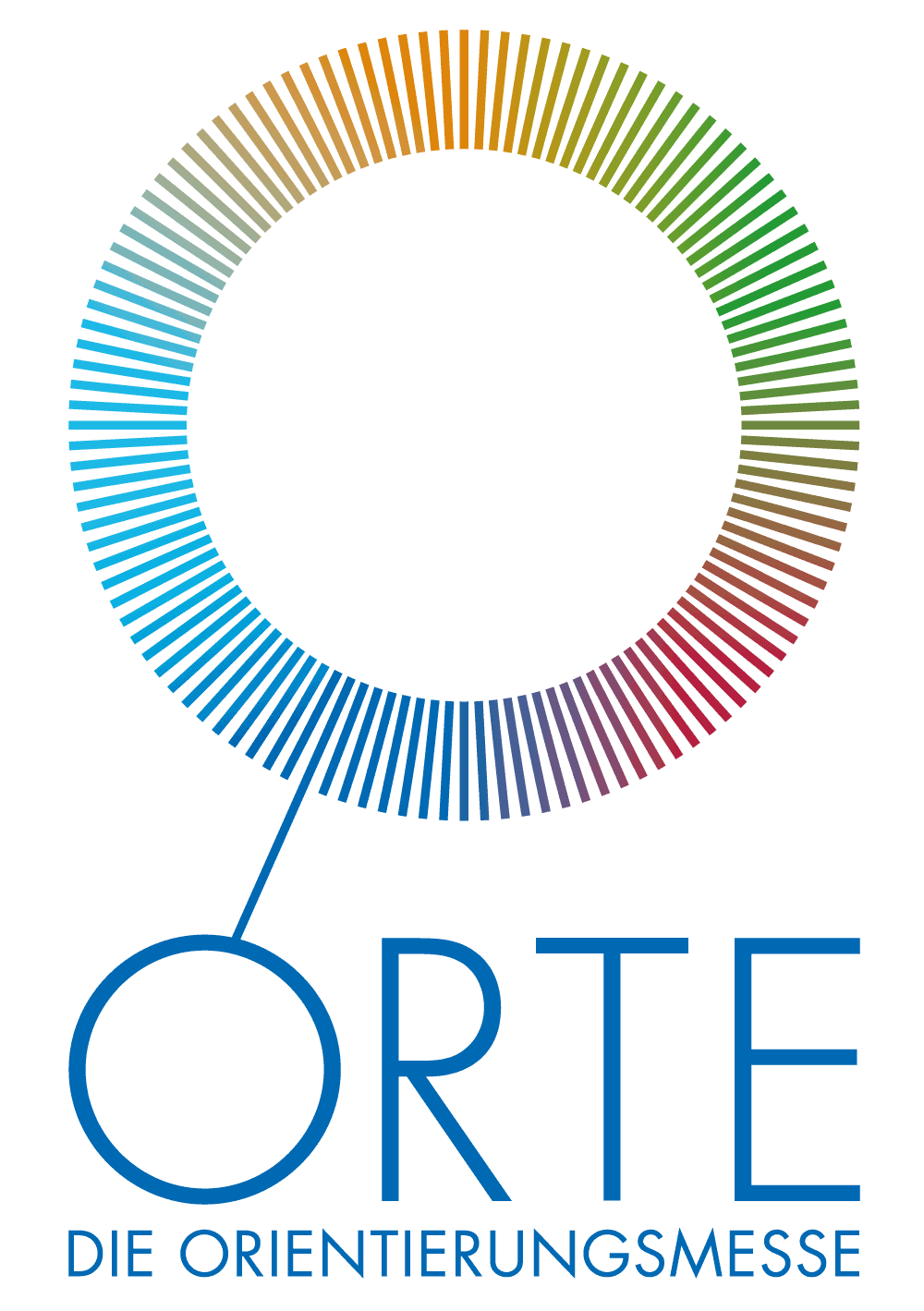 Logo ORTE