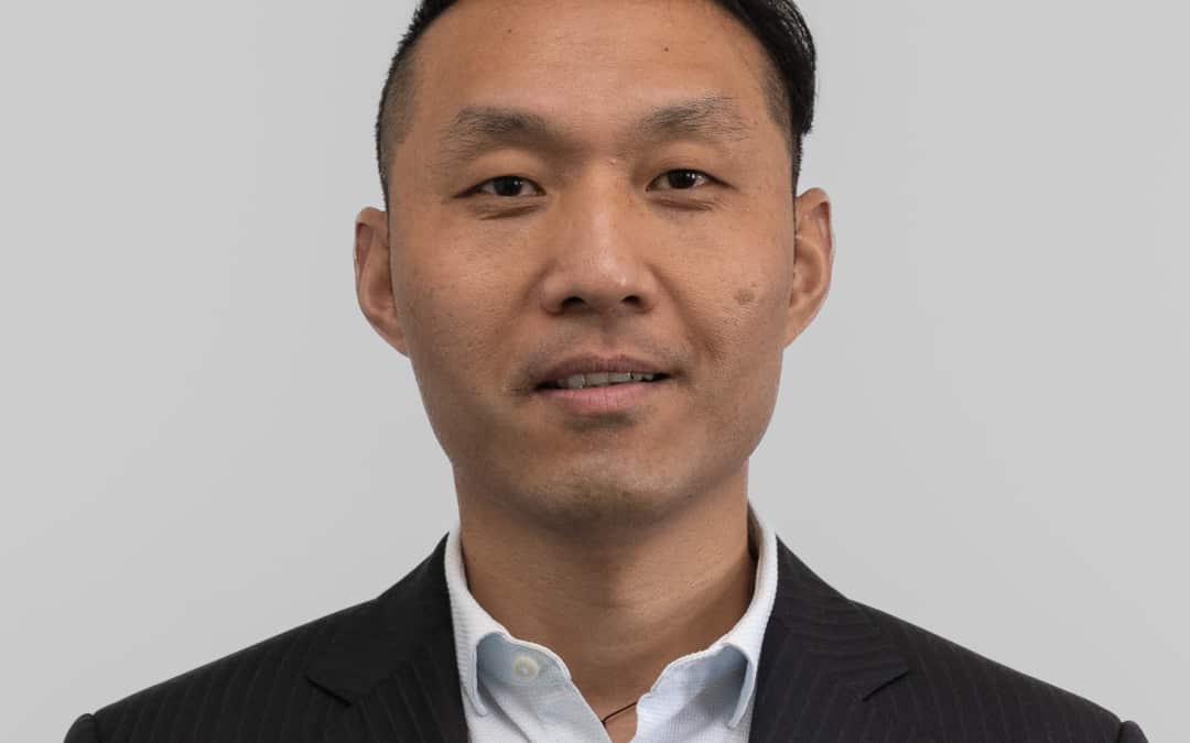 Portrait Bin Wu