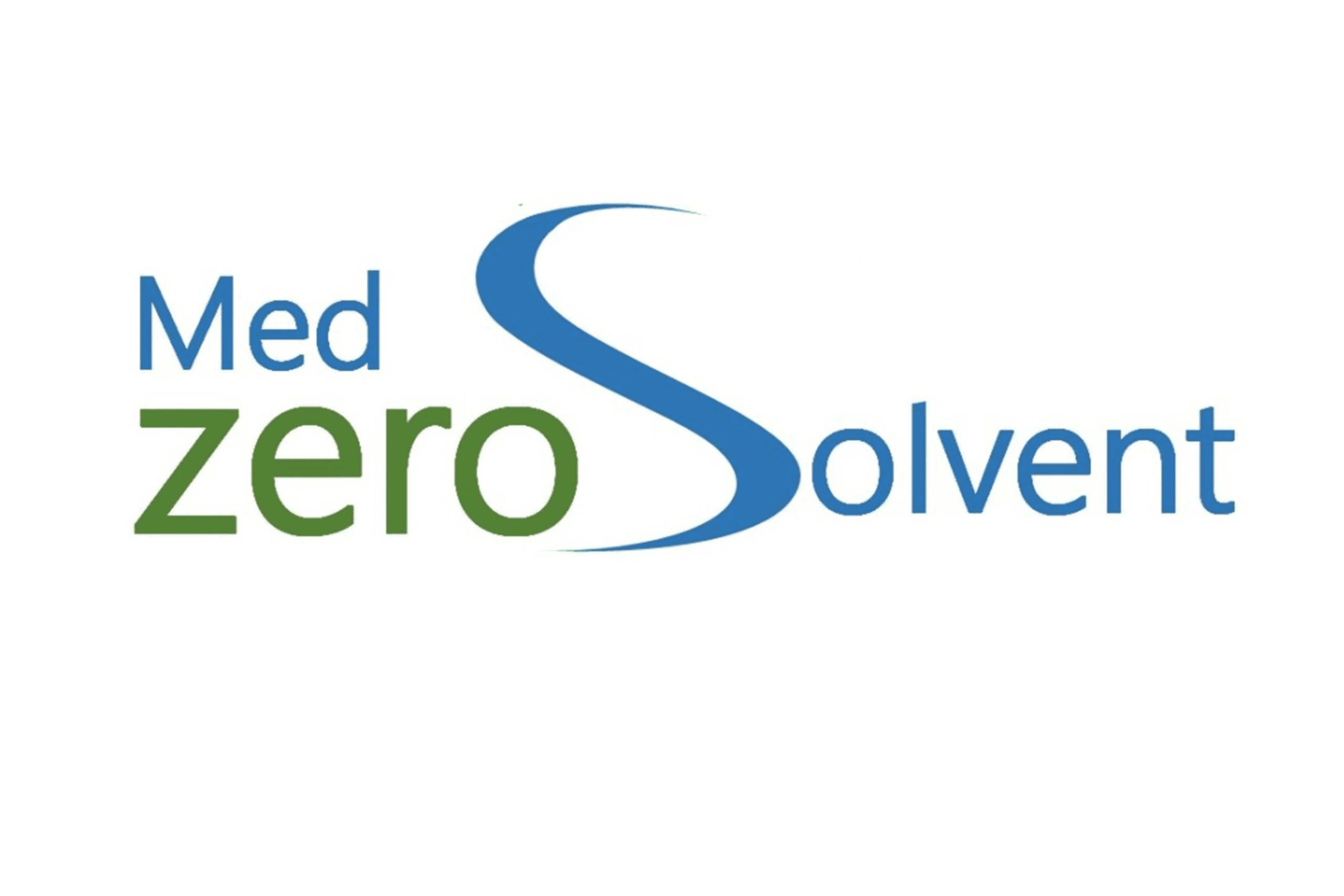 Logo Med-zeroSolvent