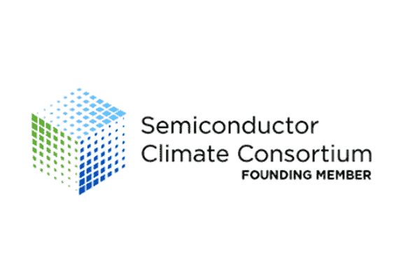 Semicon Climate Consortium Logo