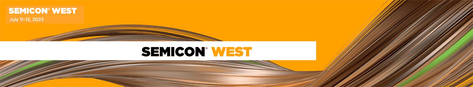 Banner SEMICON West 2022