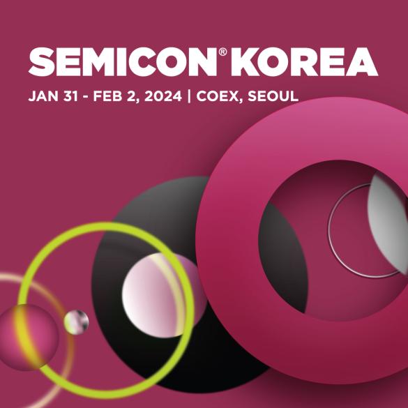 SEMICON Korea 2024