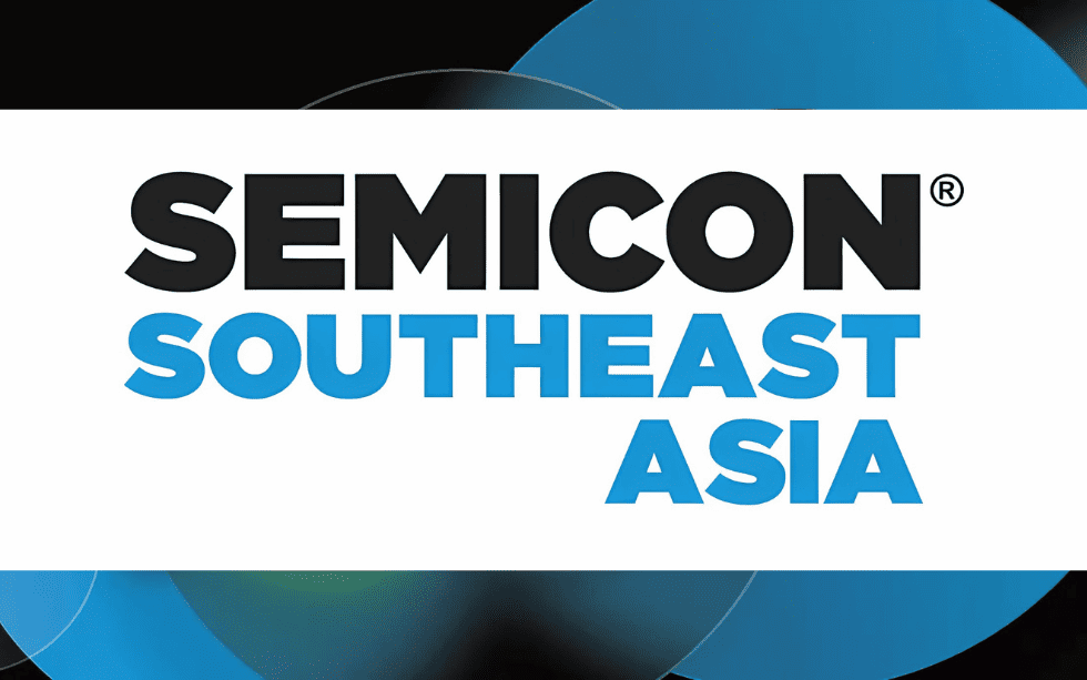 SEMICON Sou­the­ast Asia 2024