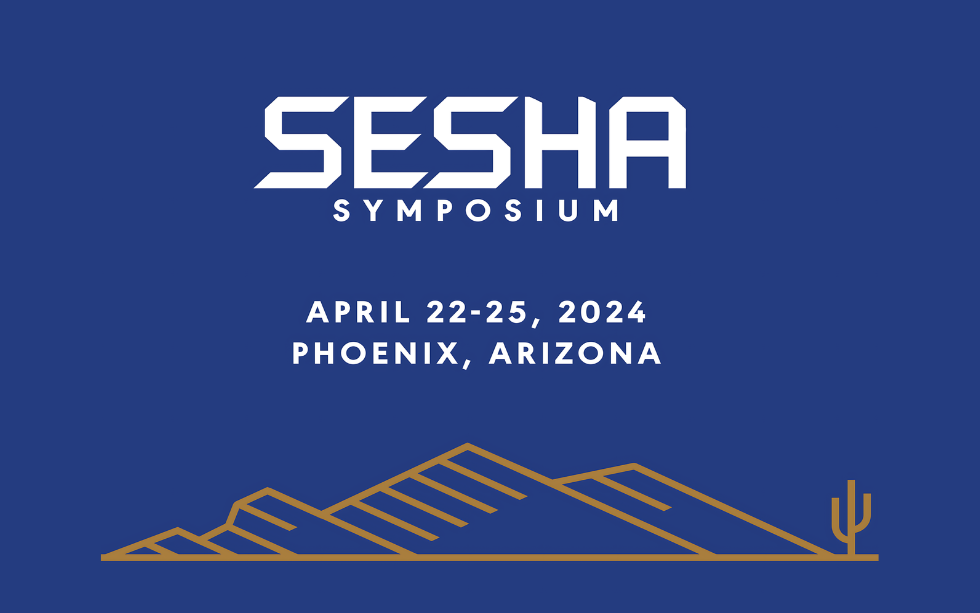 SESHA 46th Annu­al Symposium