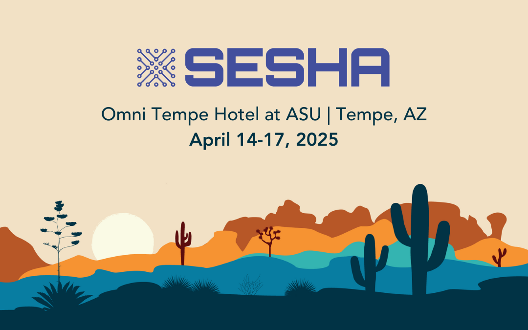 SESHA 2025