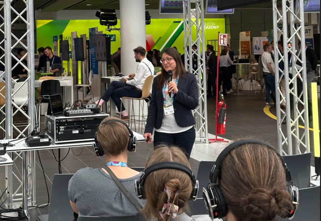 DAS Environmental Expert interviewed by EETimes Europe
