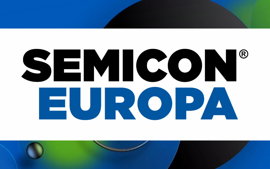 Semicon Europa 2025