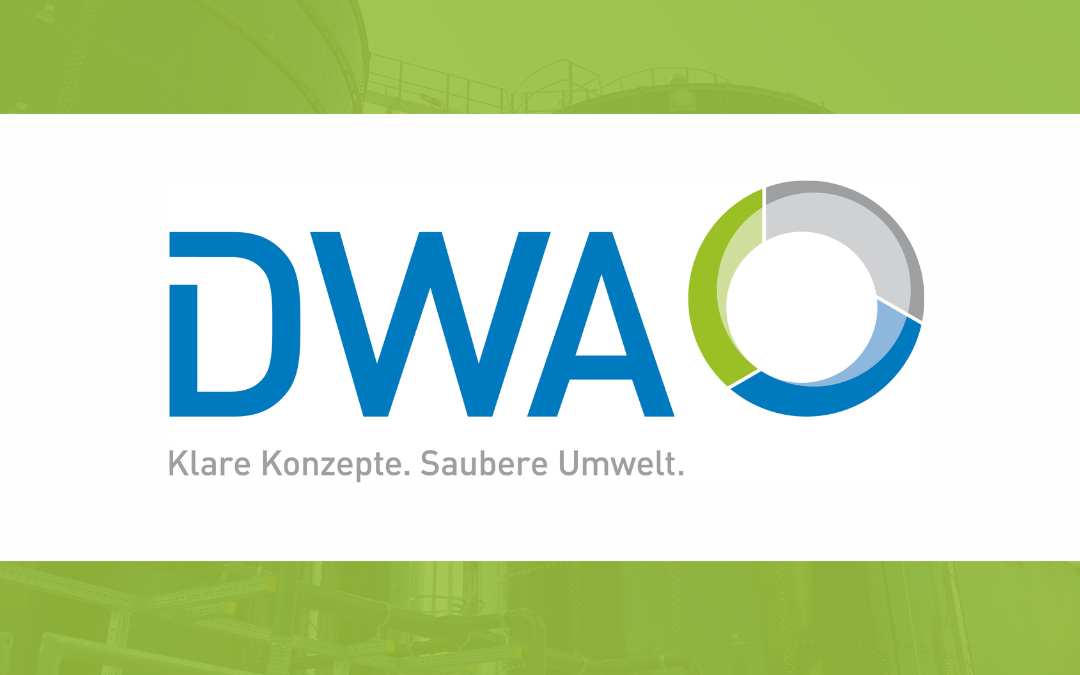 Join us at the 10th IndustrieTage Wassertechnik in Berlin on 18–19 November 2025!