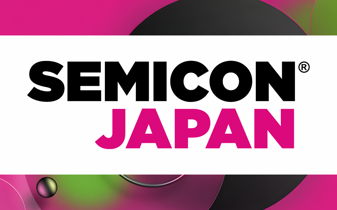 SEMICON Japan 2025